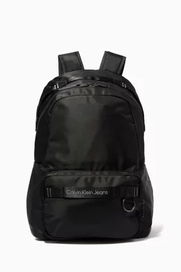 Calvin klein urban backpack on sale