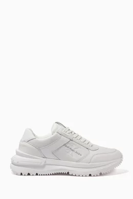 Calvin klein ginostra nappa sale