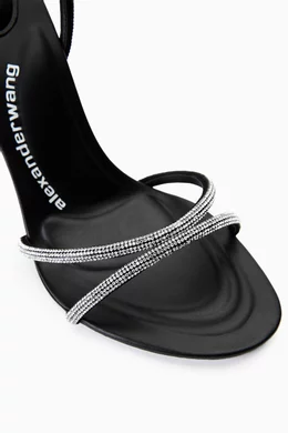 Alexander wang jane sandal hot sale