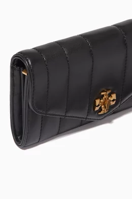 Tory burch kira envelope wallet deals