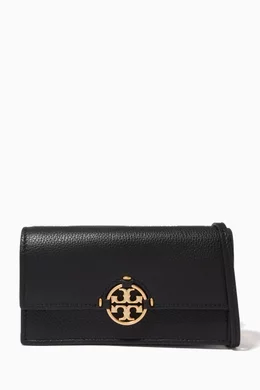 Tory burch miller wallet outlet