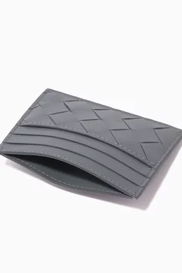 Bottega card holder price clearance
