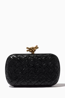 Bottega black outlet