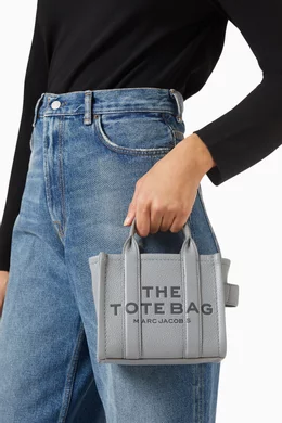 Gray marc jacobs purse new arrivals