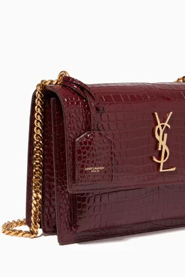 Medium sunset bag store
