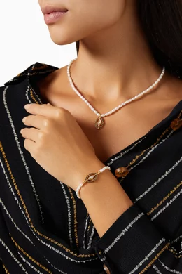 Missoma evil eye necklace deals