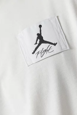 Jordan oversized t shirt hot sale