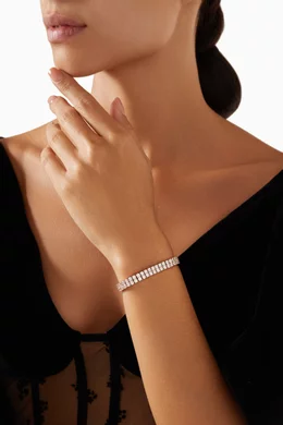 Kenneth jay lane tennis bracelet sales
