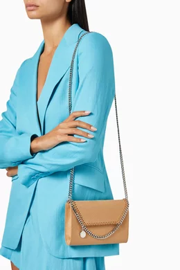 Stella mccartney mini crossbody bag shop