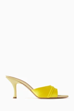 Malone souliers yellow store
