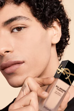 Buy YSL Beauty Colourless MN5 All Hours Foundation 25ml For Women Online Ounass Bahrain