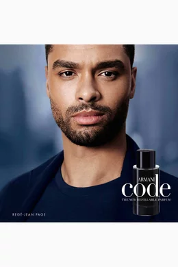 Buy Armani Beauty Colourless Code Eau de Parfum 75ml For Men Online Ounass Bahrain
