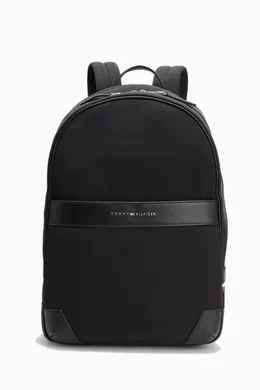 Tommy hilfiger urban backpack hotsell