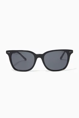 Ralph lauren square sunglasses outlet