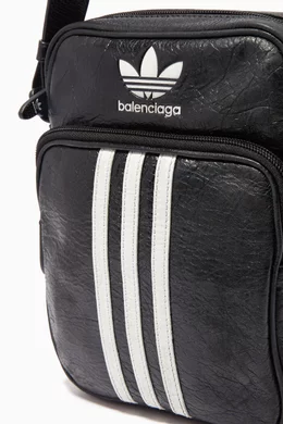 Adidas mini crossbody bag clearance