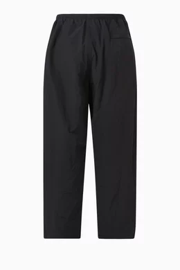 Buy Balenciaga Black x Adidas Tracksuit Pants in Performance