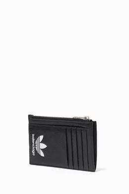 Adidas long wallet top