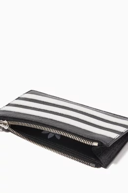 Adidas long wallet 2025