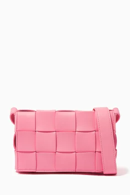 Bottega veneta bag pink online