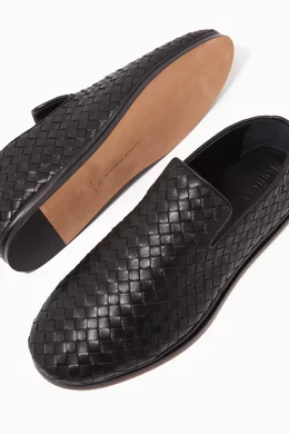 Bottega veneta shoes for men clearance