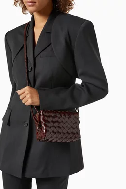 Bottega veneta mini crossbody bag cheap