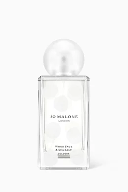Buy Jo Malone London Special-edition Wood Sage & Sea Salt