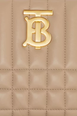 Burberry small camera bag best sale