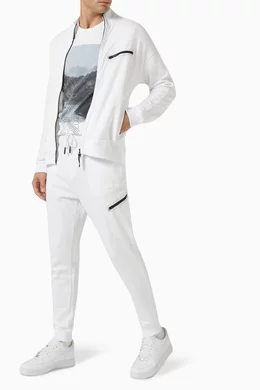 Newton white jersey shop