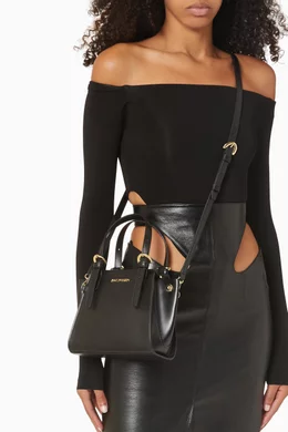 Zac posen leather bag best sale