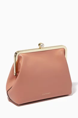 Zac posen clutch bag new arrivals