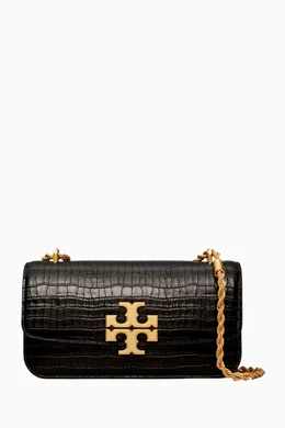 Tory burch crocodile bag online