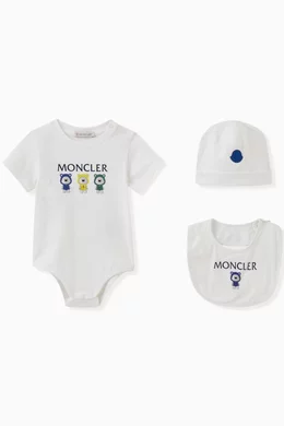 Moncler baby bodysuit store