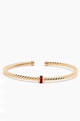 David yurman ruby bracelet 2025
