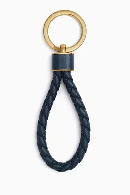 Keyring bottega veneta online