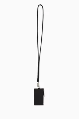 Ferragamo lanyard hot sale
