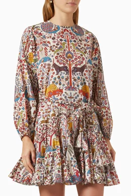 Rhode ella mini dress cheap