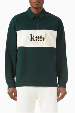 Kith green clearance