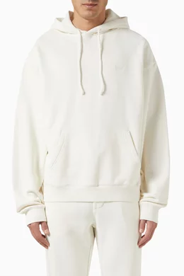 Kith off white hoodie clearance