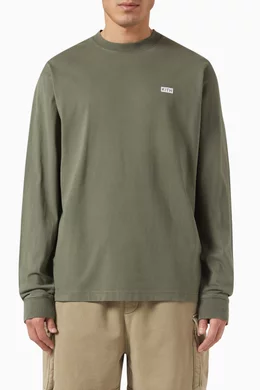 Kith green cheap
