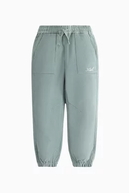 Kith joggers store