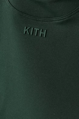 Kith green clearance