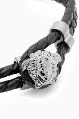 Versace rope bracelet cheap