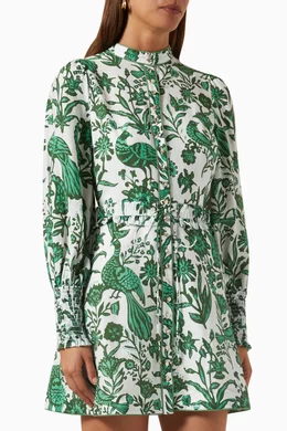 Keepsake escape mini dress sales