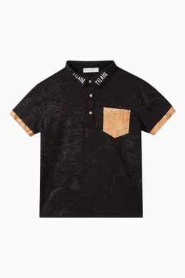 Polo alviero martini on sale