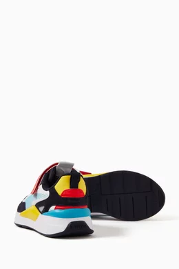 Mesh Sneakers Puma Slip On Sneakers Zara Buy Puma White RS Future