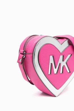 Michael kors love crossbody online