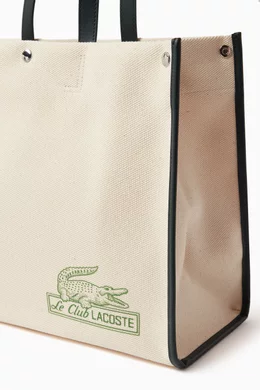 Lacoste live bag clearance