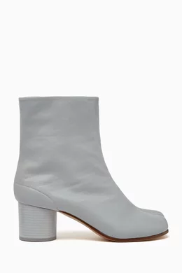 Margiela tabi boots sale shop