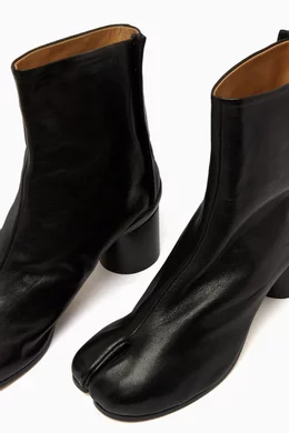 Margiela tabi boots womens deals