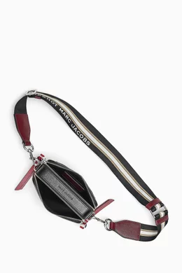 Marc jacobs camera strap clearance